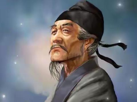 浅读杜甫