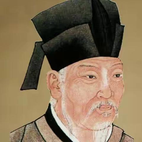 浅读白居易