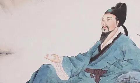 浅读李白
