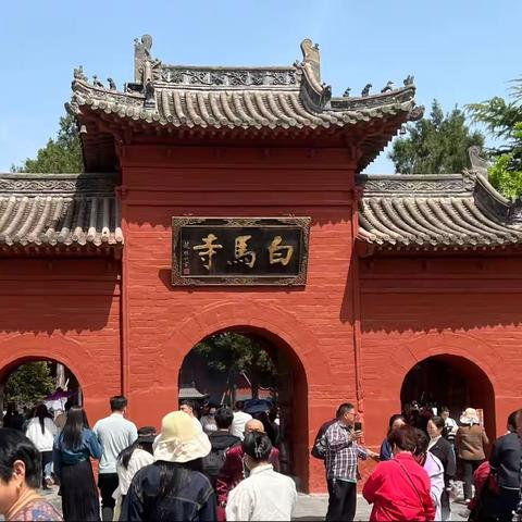 自驾远足行 【二】