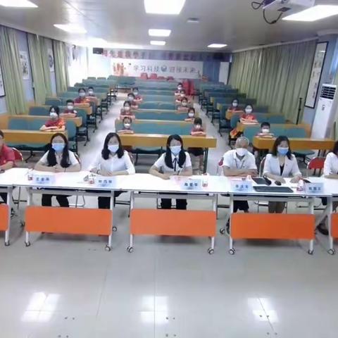 我们的101班