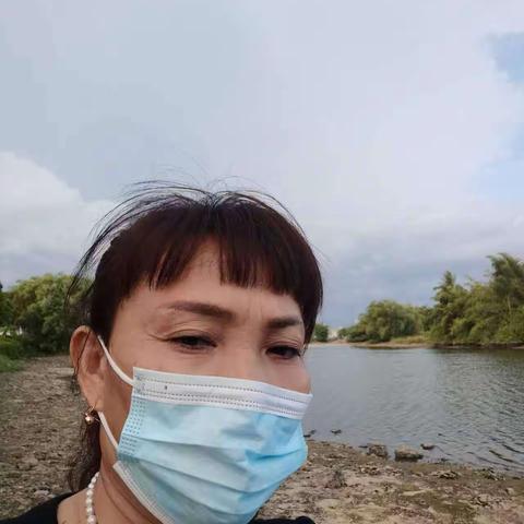 新坡镇落实河长制巡查工作日志（2022年9月2日）
