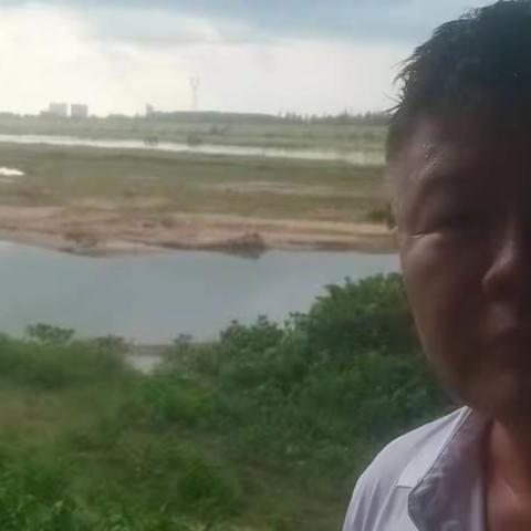 新坡镇落实河长制巡查工作日志（2022年8月31日）