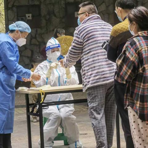 数字城管主动作为 助力打好疫情防控阻击战