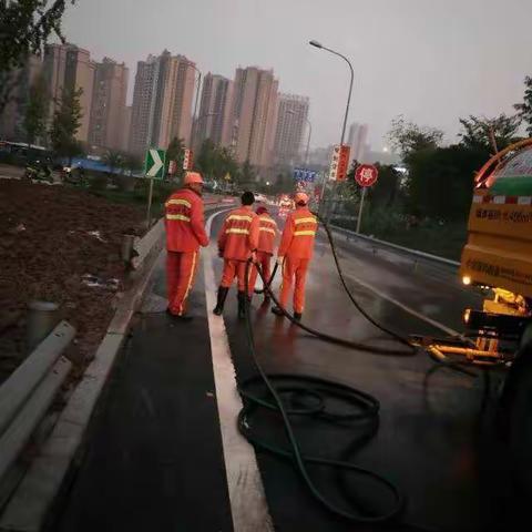 清洁卫生整治“百日攻坚”行动