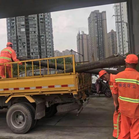 加强应急演练，提高处置能力！