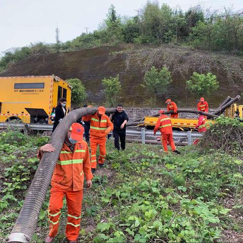 关口前移，防患于未然