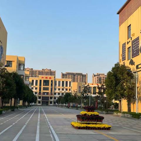 妙笔生花流溢彩，笔墨浓情聚云端——记郯城县第五实验小学线上作文比赛