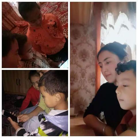 【育儿不止 假期添精彩】清水河镇清水村幼儿园暑假第三期线上活动