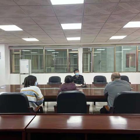 【党建办】2022年1月12日工作简报