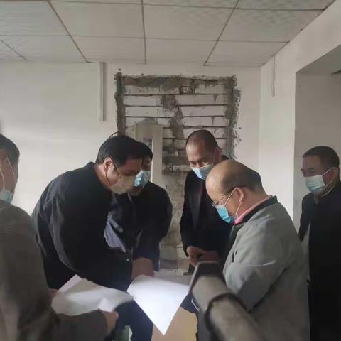 【党建办】2022年2月28日工作简报