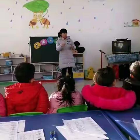 （2）东方幼儿园教师讲故事比赛