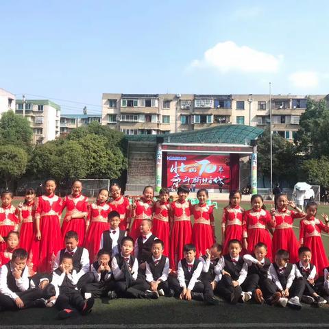 阳光「民乐团」夏季招新啦！