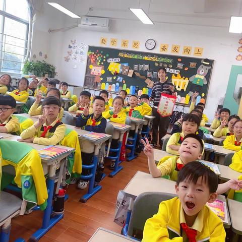 第九周：快乐与学习同行