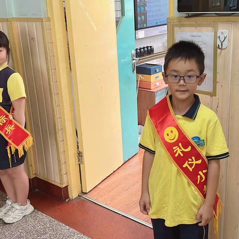 第五周：欢度国庆