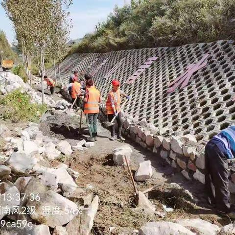 督导三方养护工作，加强诚信体系建设——滦州市交通运输局地方道路站诚信体系建设工作纪实