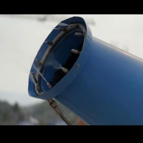 保亭城投大气污染防治工作周报