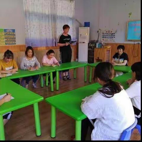 疫情无情人有情，资助政策显真情—城关中心幼儿园