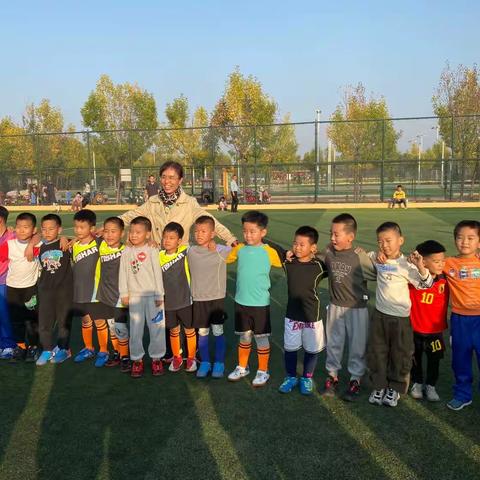 2023级14班足球比赛