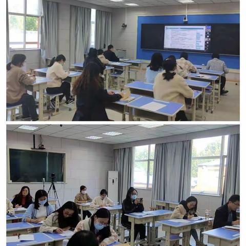 小学英语单元整体的本质问题的设计与实施学习感想