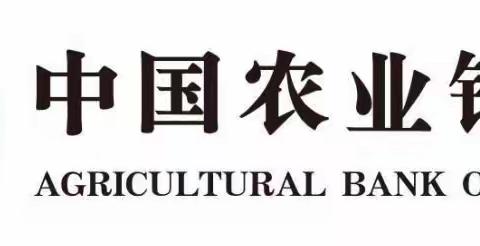 柳州分行网点普惠金融业务导入项目 9day