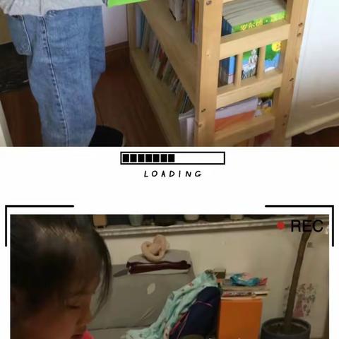 幸福娃爱劳动~~紫小二五班小朋友们充实的五一劳动实践活动!