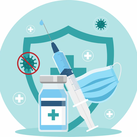 【安全在线】甲型流感 重在预防 ——门楼街道中心幼儿园预防甲流知识宣传