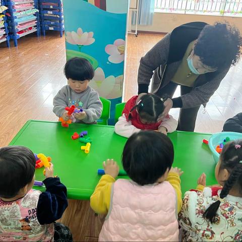 【安全护航】强化演练提能力 科学防控保健康——门楼街道中心幼儿园开展春季传染病应急处置演练