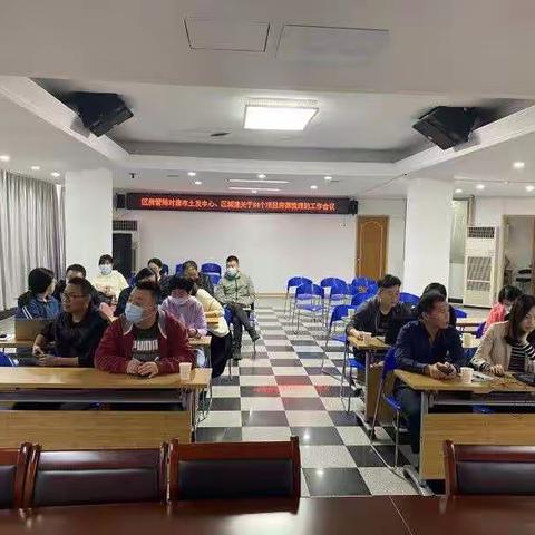 仓山区进一步推进84个安置房项目产权证办理工作