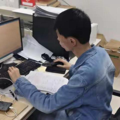 仓山区进一步推进安置房产权证办理工作