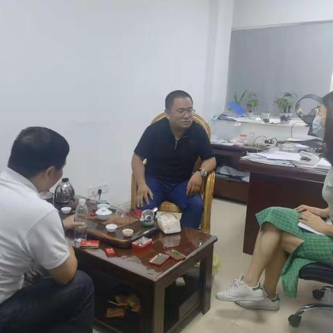 仓山区房管局联动镇街做好房地产经济工作