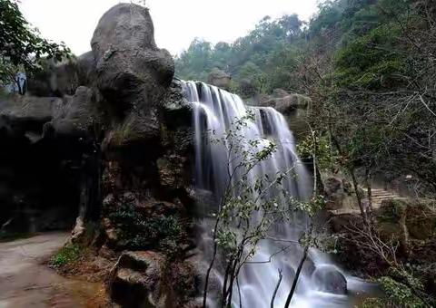 3月13－14曰自驾华东天路－千佛山