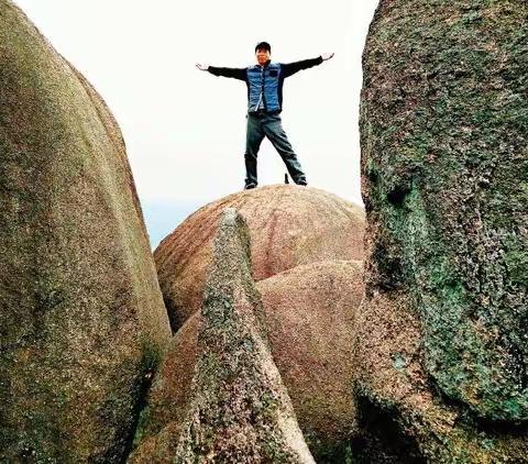 1月30日（初六）小黄山最新野线