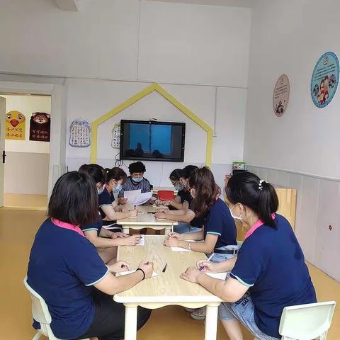 防疫不松懈，“净”待萌娃归——雅云托育中心复托准备工作就绪