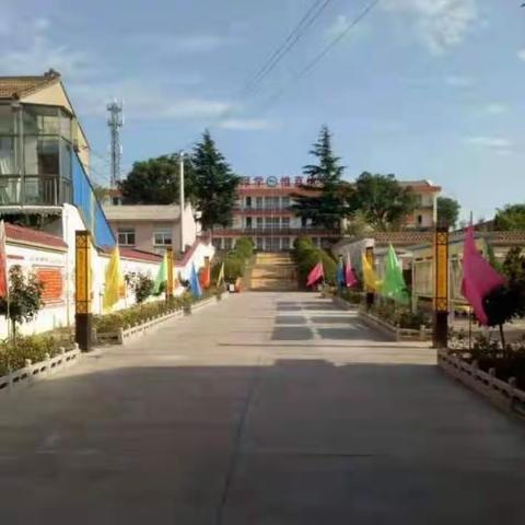 【助力双减】“趣味闯关   精彩绽放”——金峪镇中心小学一二年级“数学闯关大比拼”活动