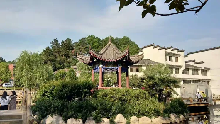 金牛文化公园