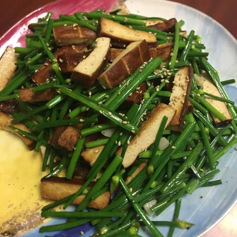 罗如意的菜品记录