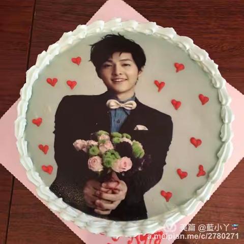 Gigi美人生日快乐，年年十八对。