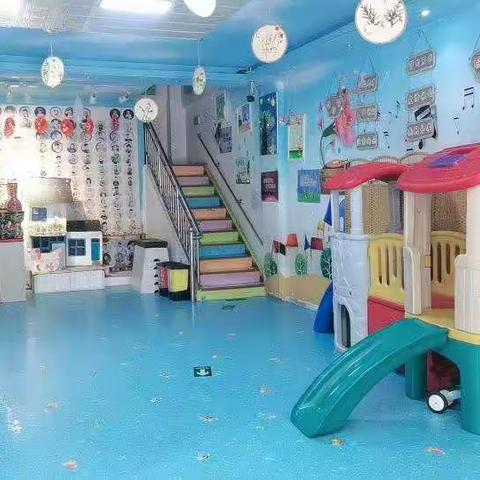 认识诺如 科学防护---乐贝星幼儿园诺如病毒预防知识宣传