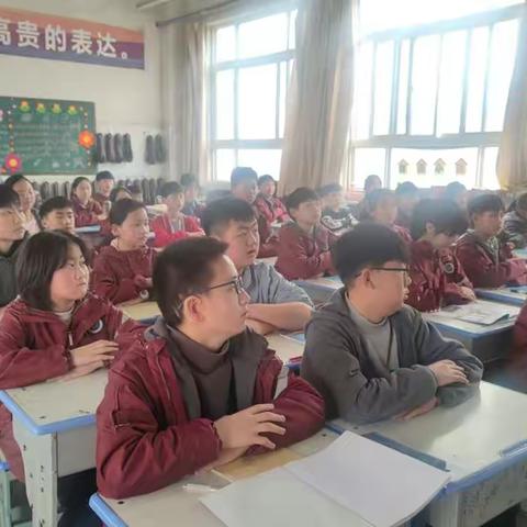 2021--2022学年三立国际学校六7班期末评先表优暨颁奖典礼