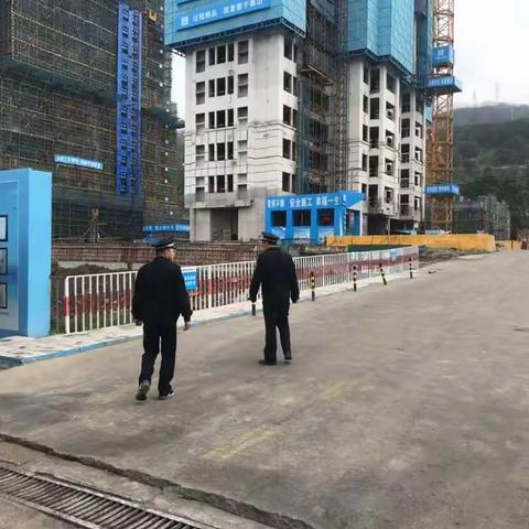 轻轻爽爽过新年  渣土整治在行动