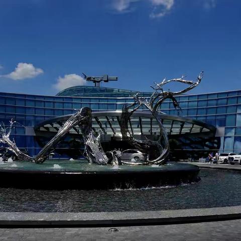 深坑酒店探索之旅