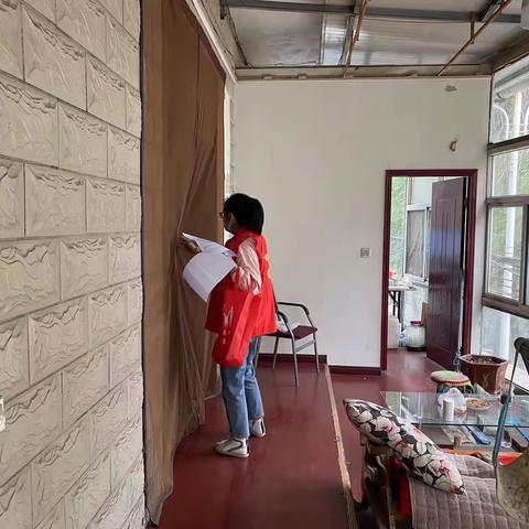 燃气改造-三强制收费【小西门社区】