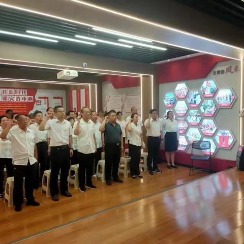 【东大社区】永远跟党走，奋进新征程