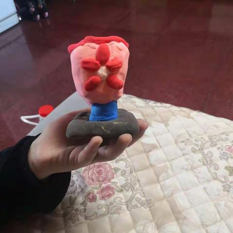 接受不完美的你