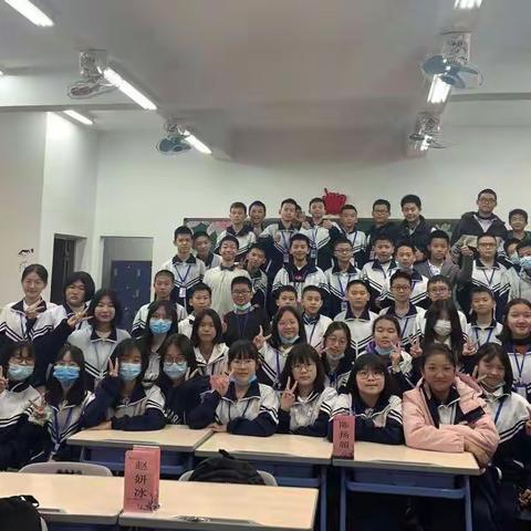 122锐意班德育作业—整理衣橱&整理思想！