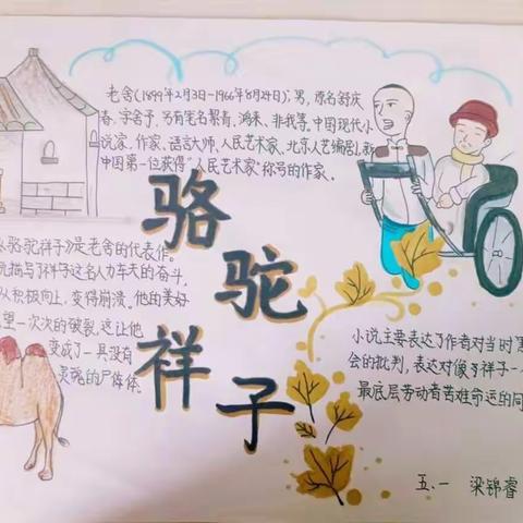 [书香校园]博览滋养心智，阅读精彩人生——奎文区潍州路小学“阅读悦成长，书香伴我行”阅读展示活动纪实