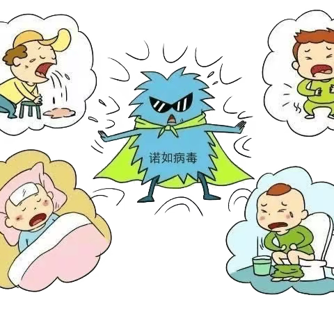 【卫生保健】严防诺如病毒，护航师幼健康——海勃湾区第二幼儿园诺如病毒应急演练