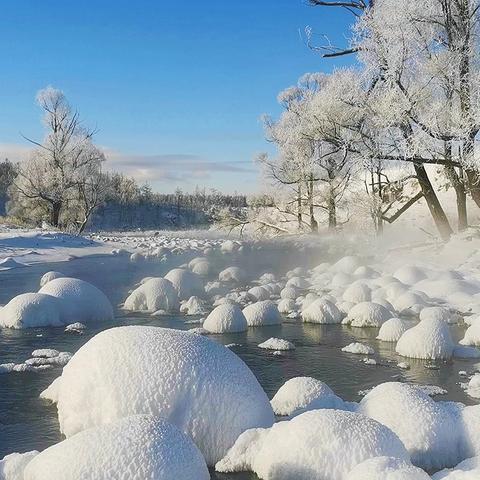 阿尔山yisir777的美篇