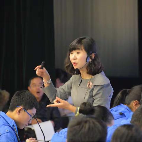 聚焦核心素养，提升德育课堂